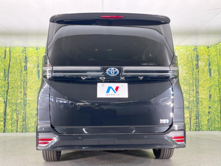 2024 Toyota Voxy 6AA-ZWR90W (UW-69ef591a8583d)[19]