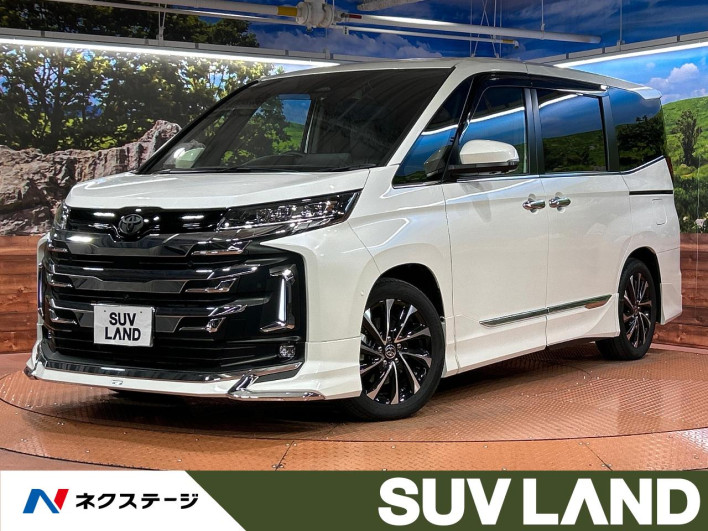2025 Toyota Noah 6AA-ZWR90W (UW-69ef591b606e5)[3]
