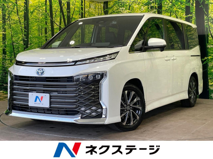 2025 Toyota Voxy 6AA-ZWR90W (UW-69ef591c11608)[3]