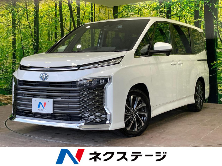 2025 Toyota Voxy 6AA-ZWR90W (UW-69ef591c8f625)[3]