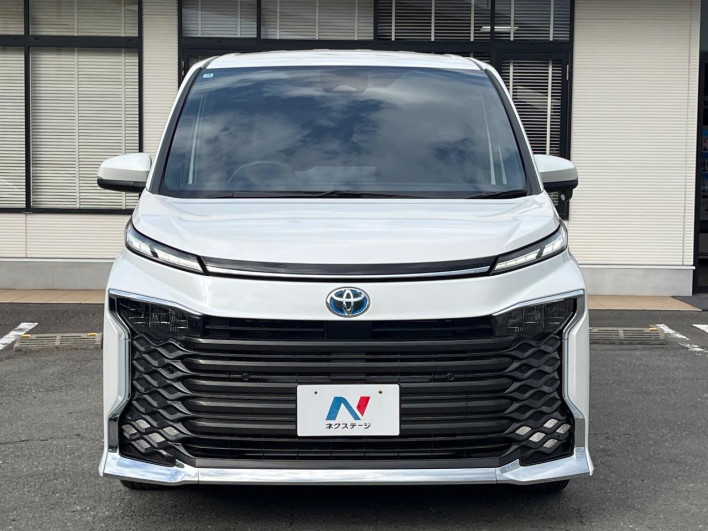 2024 Toyota Voxy 6AA-ZWR90W (UW-69ef591dc47d2)[5]