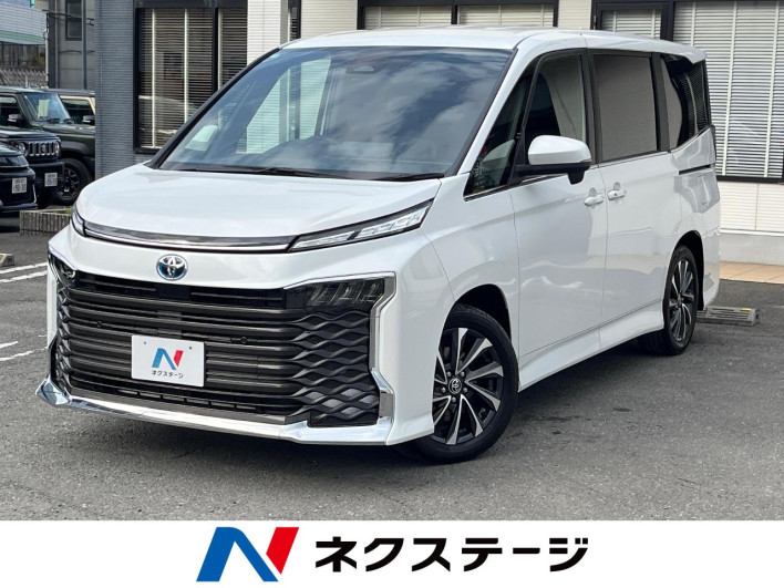 2024 Toyota Voxy 6AA-ZWR90W (UW-69ef591dc47d2)[3]