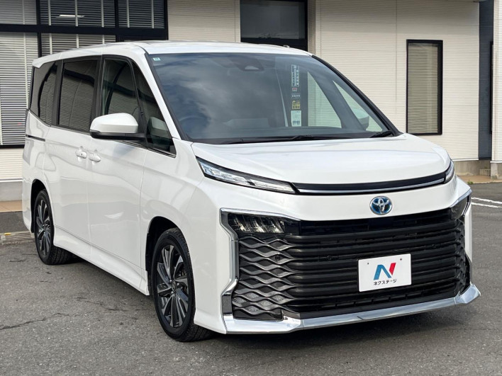 2024 Toyota Voxy 6AA-ZWR90W (UW-69ef591dc47d2)[6]