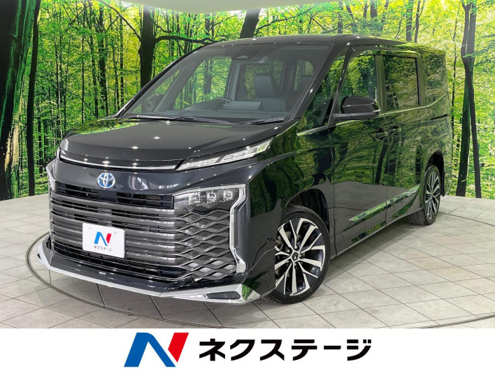 2023 Toyota Voxy 6AA-ZWR95W (UW-69ef591e3e816)[3]