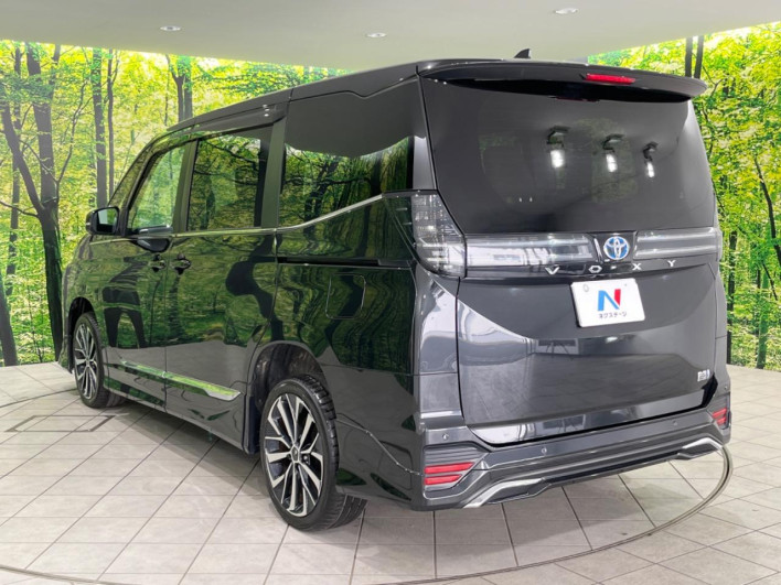 2023 Toyota Voxy 6AA-ZWR95W (UW-69ef591e3e816)[4]