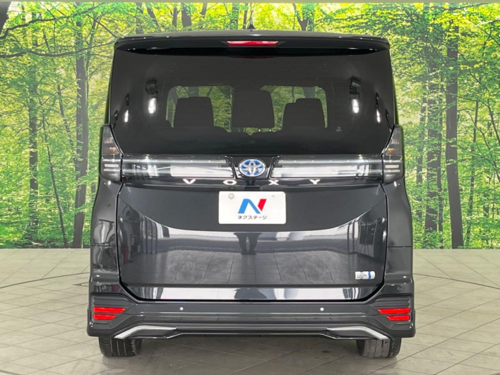 2023 Toyota Voxy 6AA-ZWR95W (UW-69ef591e3e816)[6]