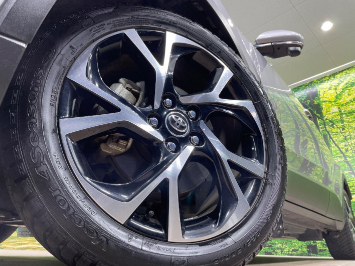 2017 Toyota C-HR DAA-ZYX10 (UW-69ef591e7465c)[4]