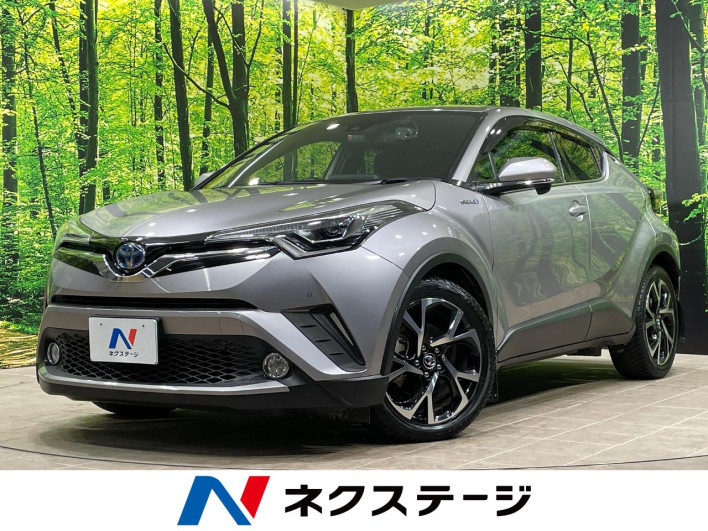2017 Toyota C-HR DAA-ZYX10 (UW-69ef591e7465c)[3]