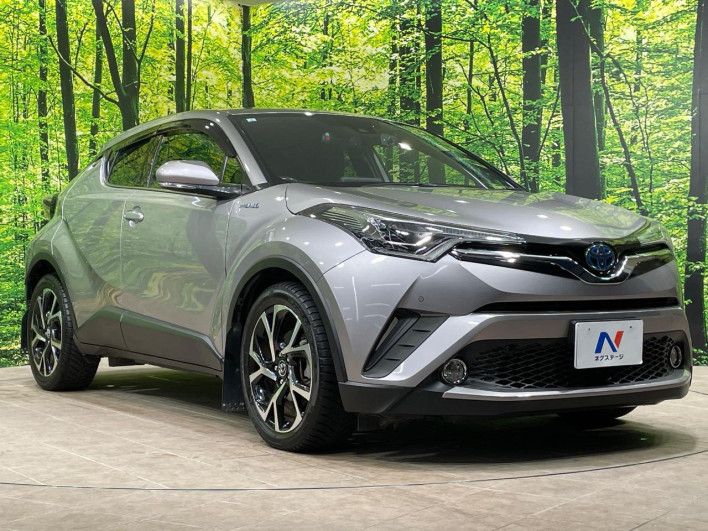 2017 Toyota C-HR DAA-ZYX10 (UW-69ef591e7465c)[14]