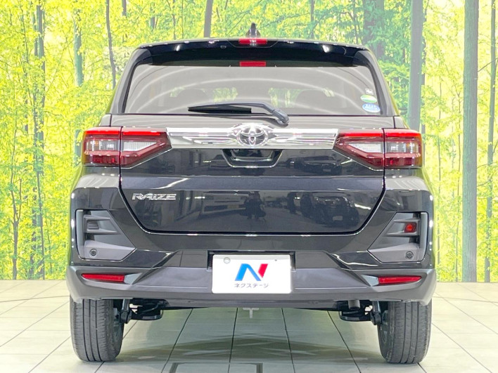 2020 Toyota Raize 5BA-A200A (UW-69f020e8e18c5)[10]