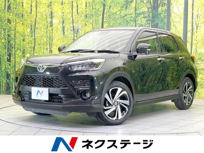 2020 Toyota Raize 5BA-A200A (UW-69f020e8e18c5)[3]