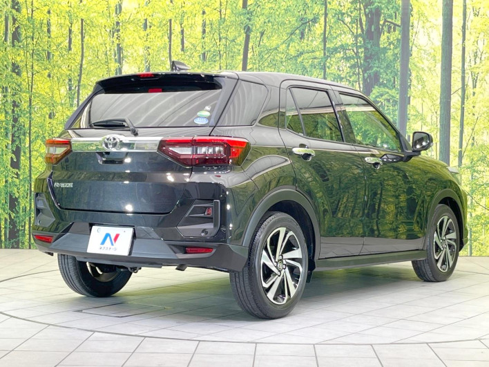 2020 Toyota Raize 5BA-A200A (UW-69f020e8e18c5)[9]