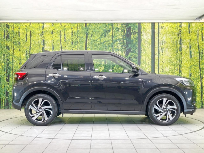 2020 Toyota Raize 5BA-A200A (UW-69f020e8e18c5)[8]