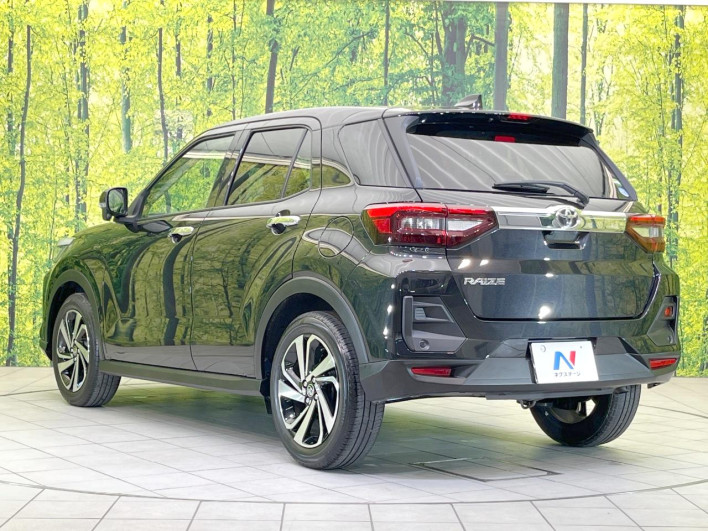 2020 Toyota Raize 5BA-A200A (UW-69f020e8e18c5)[11]