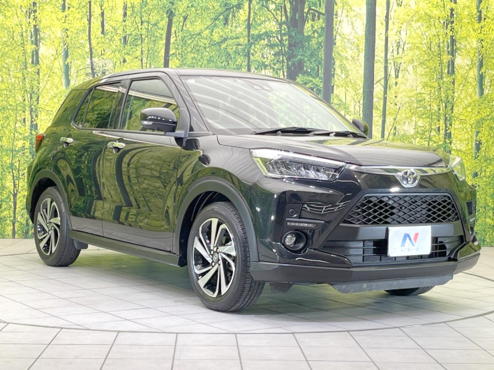 2020 Toyota Raize 5BA-A200A (UW-69f020e8e18c5)[7]