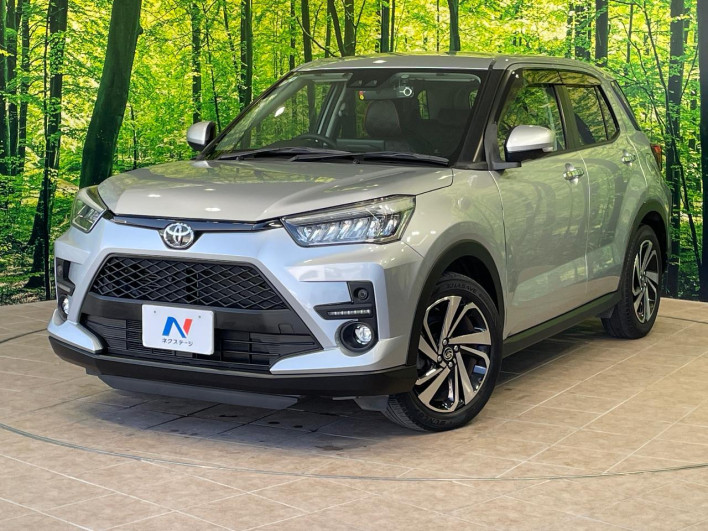 2020 Toyota Raize 5BA-A200A (UW-69f020ea88b07)[0]