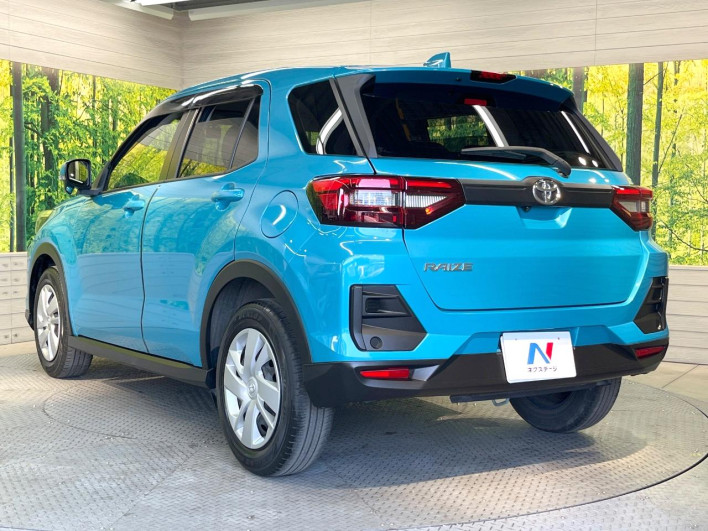 2021 Toyota Raize 5BA-A200A (UW-69f020eaa044e)[9]