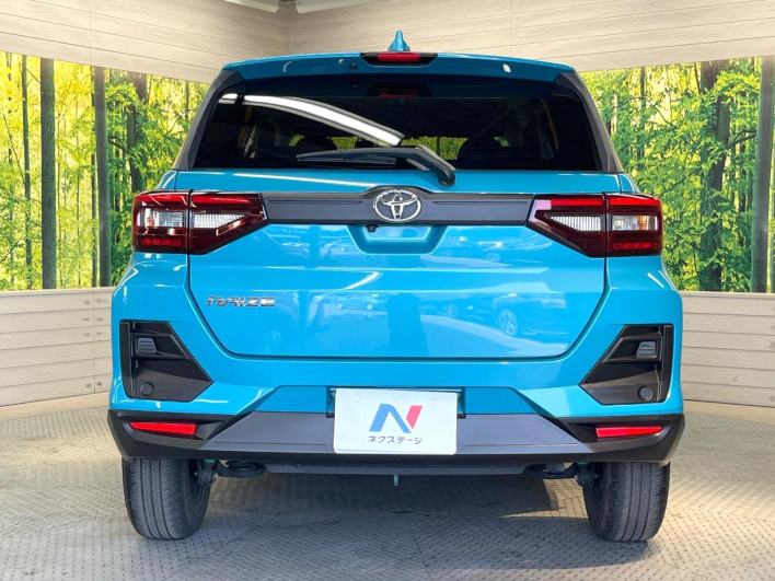 2021 Toyota Raize 5BA-A200A (UW-69f020eaa044e)[10]