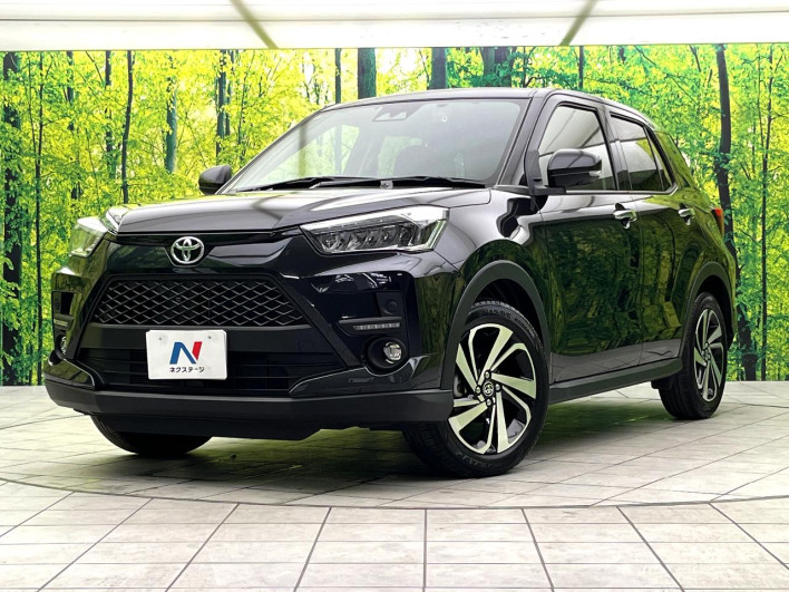 2024 Toyota Raize 5BA-A201A (UW-69f020eb26efb)[0]