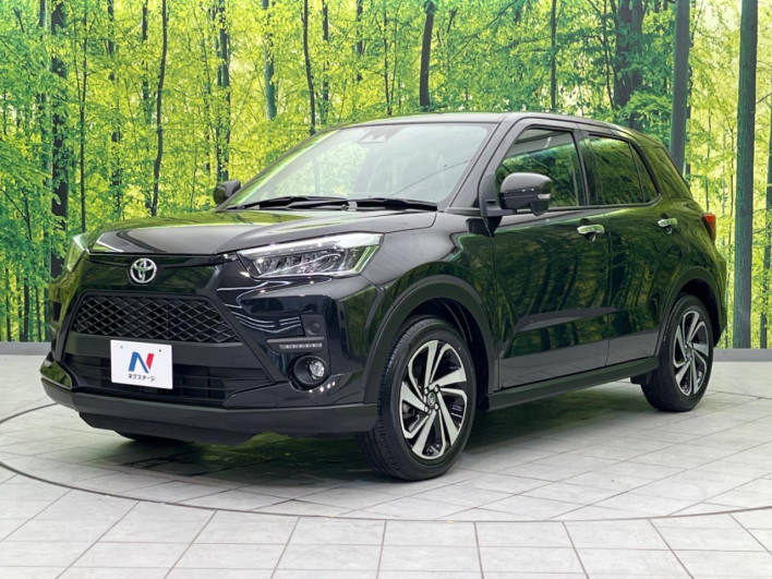 2024 Toyota Raize 5BA-A201A (UW-69f020ebe1825)[15]