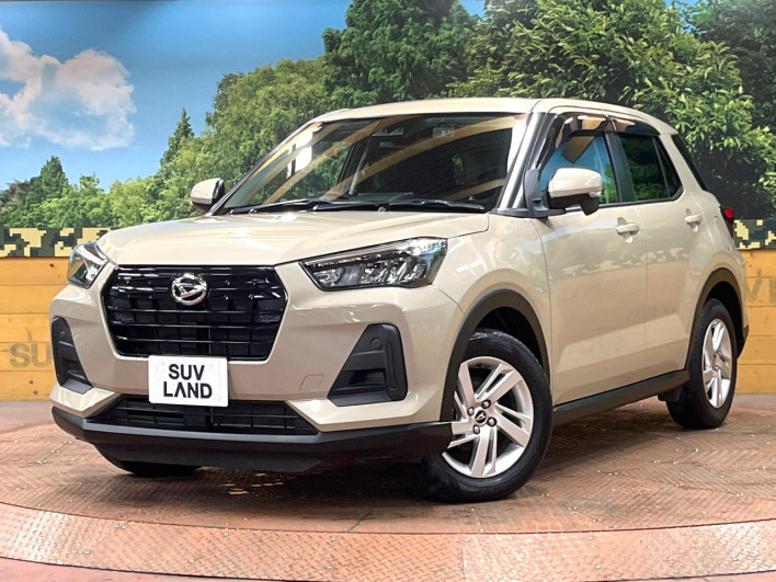 2022 Daihatsu Rocky 5BA-A201S (UW-69f020ecd4a32)[0]