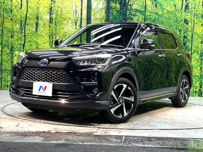 2022 Toyota Raize 5AA-A202A (UW-69f020ee7251c)[0]