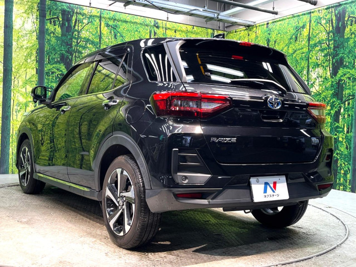 2022 Toyota Raize 5AA-A202A (UW-69f020ee7251c)[10]