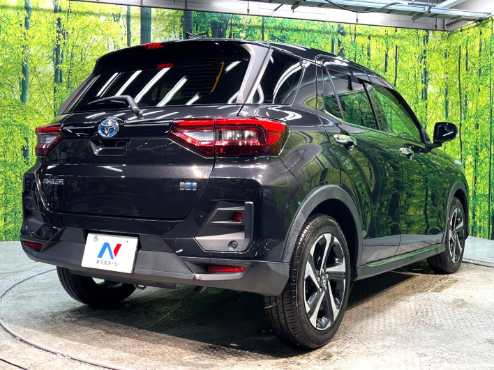 2022 Toyota Raize 5AA-A202A (UW-69f020ee7251c)[21]