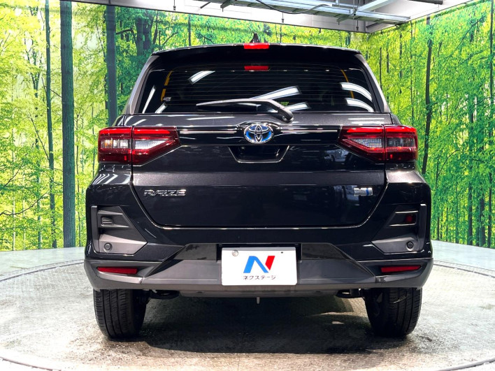 2022 Toyota Raize 5AA-A202A (UW-69f020ee7251c)[11]