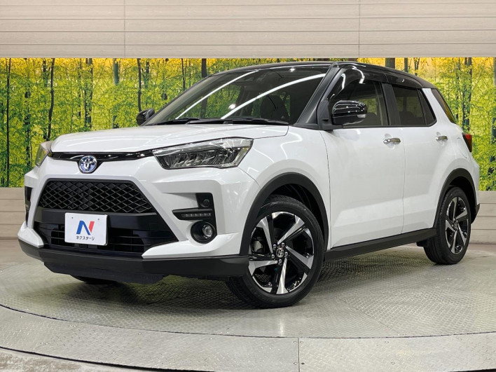 2021 Toyota Raize 5AA-A202A (UW-69f020ee74243)[0]