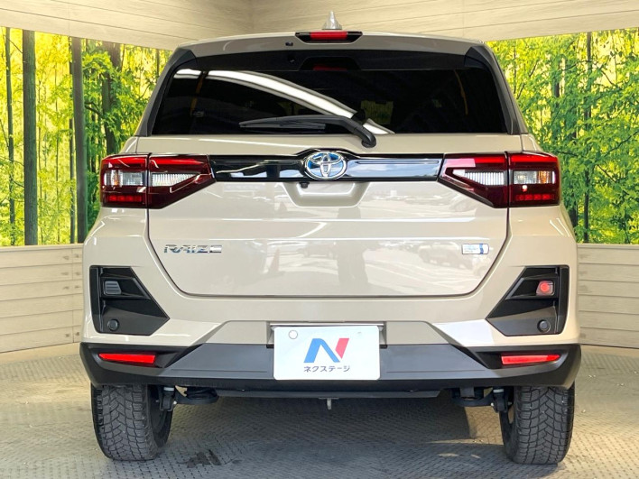 2022 Toyota Raize 5AA-A202A (UW-69f020f0272a9)[11]