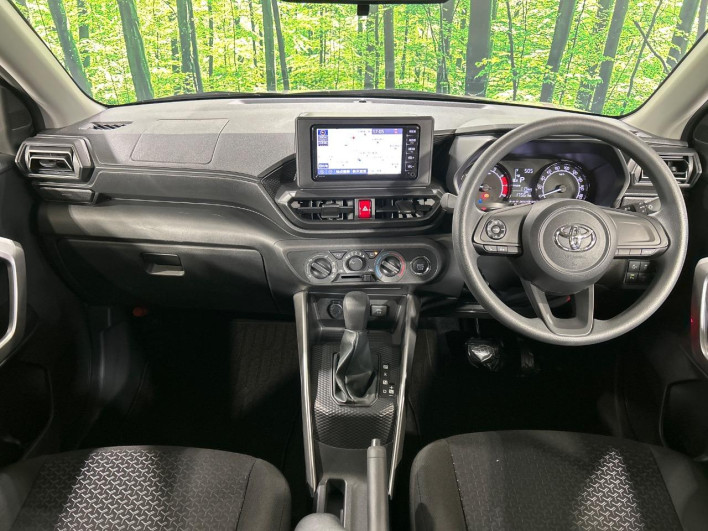 2021 Toyota Raize 3BA-A210A (UW-69f020f05bbd0)[14]