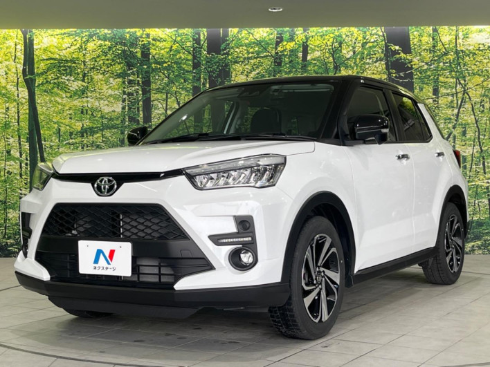 2025 Toyota Raize 3BA-A210A (UW-69f020f0a3c13)[6]