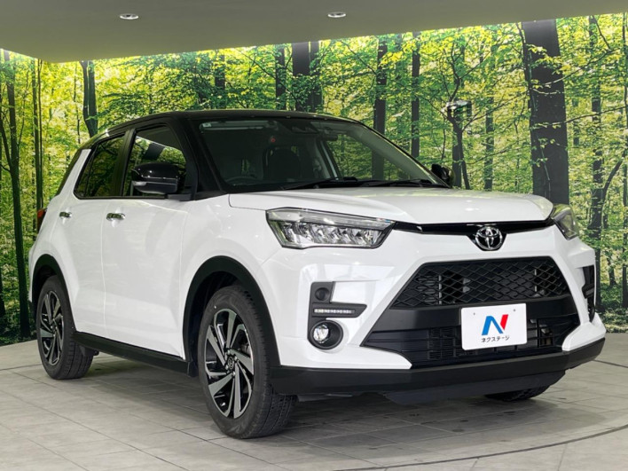 2025 Toyota Raize 3BA-A210A (UW-69f020f0a3c13)[8]