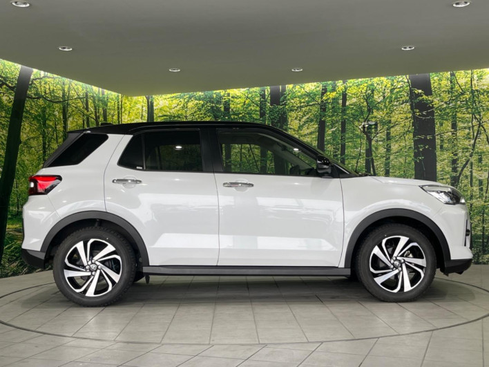 2025 Toyota Raize 3BA-A210A (UW-69f020f0a3c13)[9]