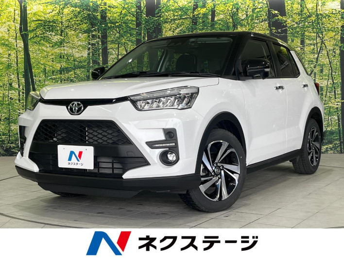 2025 Toyota Raize 3BA-A210A (UW-69f020f0a3c13)[3]