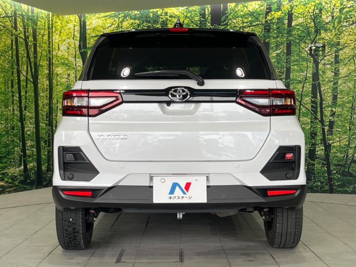 2025 Toyota Raize 3BA-A210A (UW-69f020f0a3c13)[14]