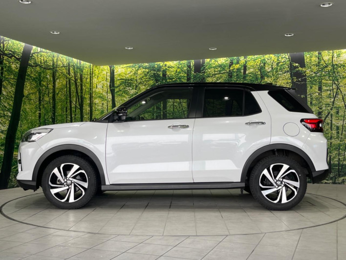 2025 Toyota Raize 3BA-A210A (UW-69f020f0a3c13)[16]