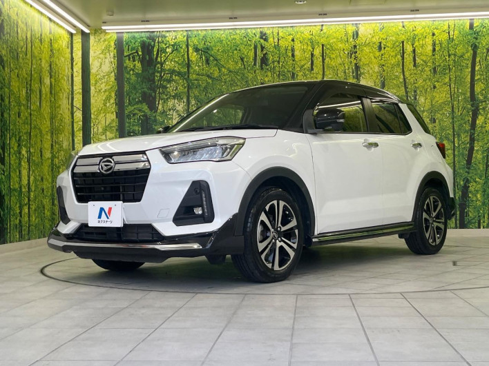 2020 Daihatsu Rocky 5BA-A210S (UW-69f020f0f2b73)[15]