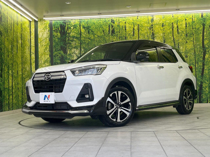2020 Daihatsu Rocky 5BA-A210S (UW-69f020f0f2b73)[0]