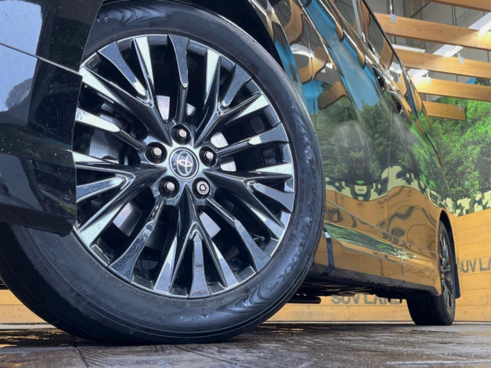 2024 Toyota Vellfire Hybrid 6AA-AAHH40W (UW-69f020f2beeea)[9]