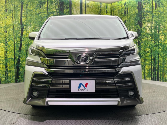 2016 Toyota Vellfire DBA-AGH30W (UW-69f020f46101a)[8]