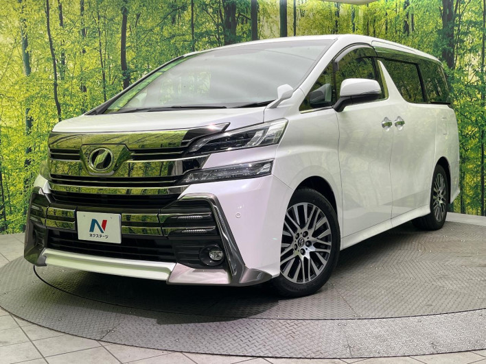 2016 Toyota Vellfire DBA-AGH30W (UW-69f020f46101a)[0]