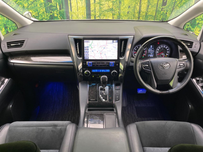 2016 Toyota Vellfire DBA-AGH30W (UW-69f020f46101a)[25]