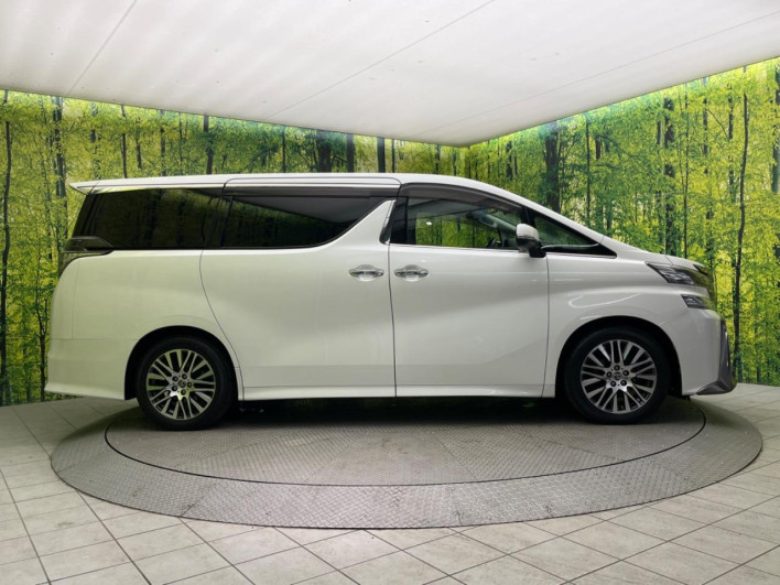 2016 Toyota Vellfire DBA-AGH30W (UW-69f020f46101a)[10]