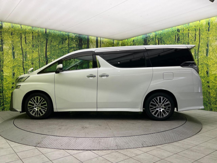 2016 Toyota Vellfire DBA-AGH30W (UW-69f020f46101a)[28]
