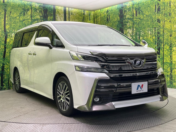 2016 Toyota Vellfire DBA-AGH30W (UW-69f020f46101a)[9]