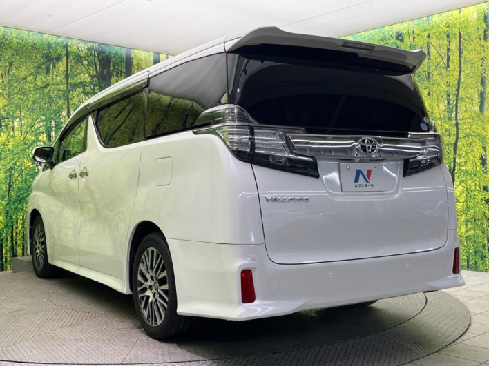 2016 Toyota Vellfire DBA-AGH30W (UW-69f020f46101a)[27]