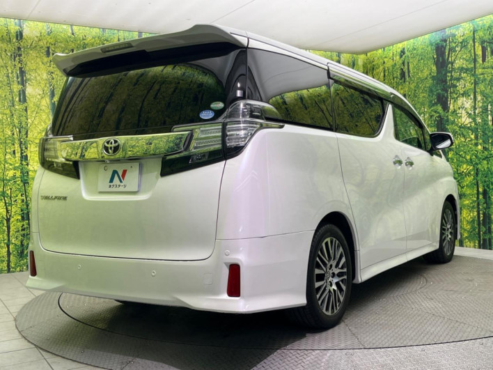 2016 Toyota Vellfire DBA-AGH30W (UW-69f020f46101a)[11]