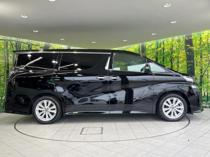 2017 Toyota Vellfire DBA-AGH30W (UW-69f020f5ec43d)[12]